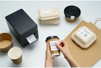 Star Micronics MCL32CBI Image