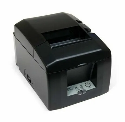 Star Micronics TSP654II Image