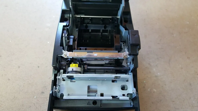 Star Micronics SP700 Image