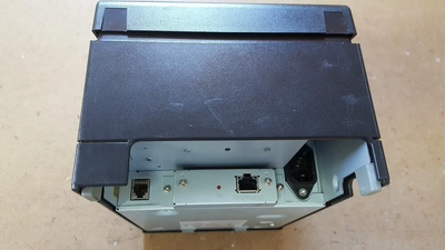 Star Micronics SP700 Image