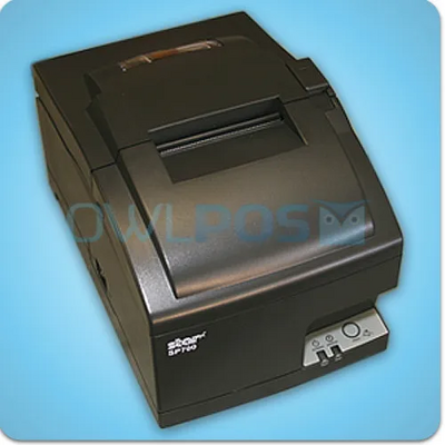 Star Micronics SP700 Image