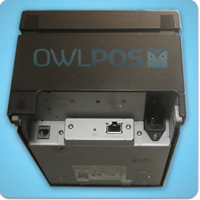 Star Micronics SP700 Image
