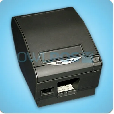 Star Micronics TSP700 Image