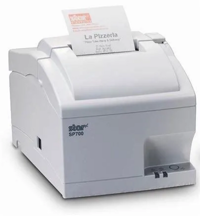 Star Micronics SP712 Image