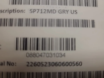 Star Micronics SP712 Image
