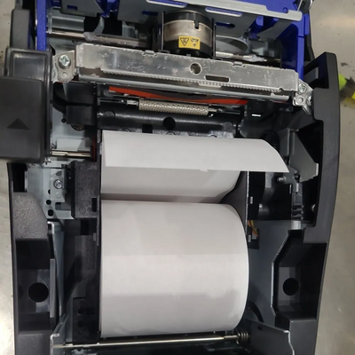 Star Micronics SP712 Image