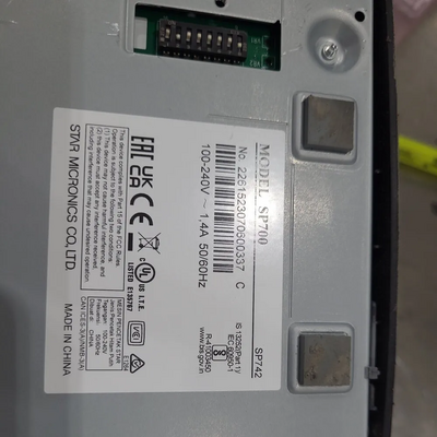 Star Micronics SP712 Image