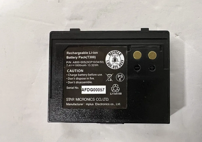 Star WSP-i350 Image