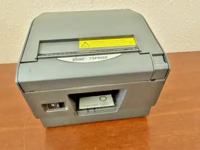 Star Tsp800 ii Image