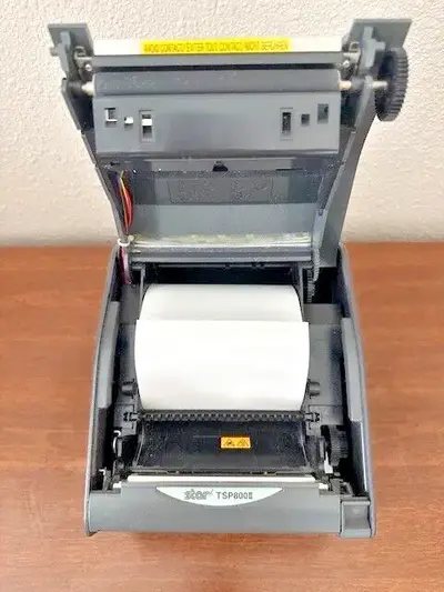 Star Tsp800 ii Image