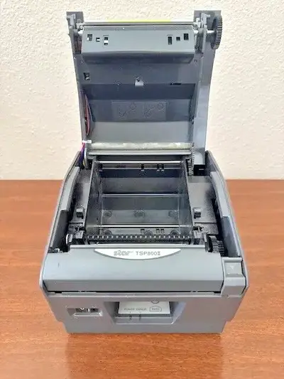 Star Tsp800 ii Image