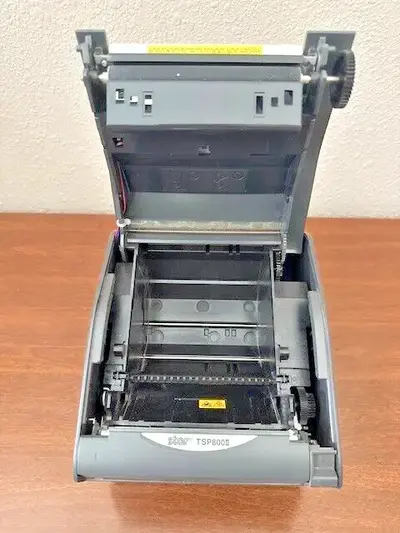 Star Tsp800 ii Image