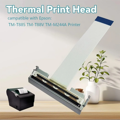 Subject three TM-T885 TM-T88V TM-M244A Printer Image