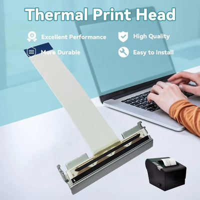 Subject three TM-T885 TM-T88V TM-M244A Printer Image
