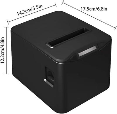Sunydog POS-8370 Image