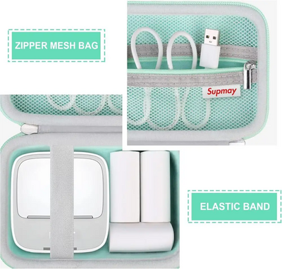 Supmay M22EE-09 Image