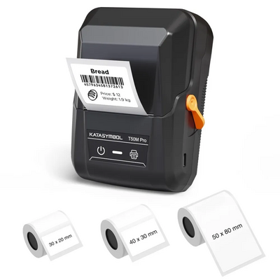 SUPVAN T50M Pro Image
