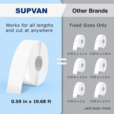 SUPVAN E10 Image