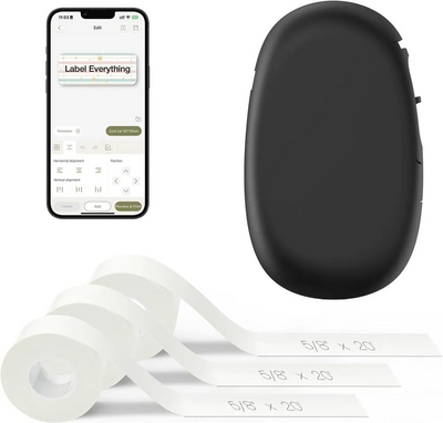 SUPVAN E10 Image