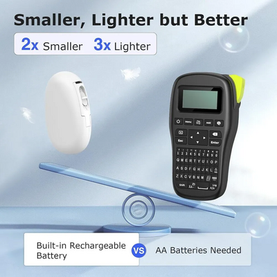 SUPVAN E10 Image
