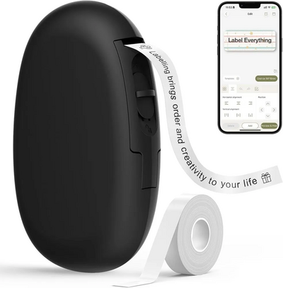 SUPVAN E10 Image