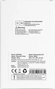 SUPVAN E10 Image