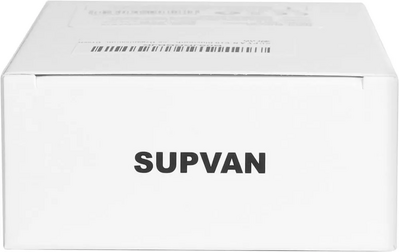 SUPVAN E10 Image
