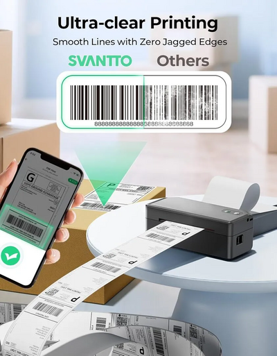 SVANTTO Y42BT-US Image
