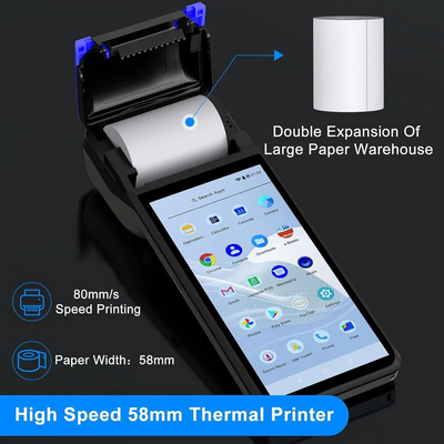 Symcode Q50 5.99-Blue Image