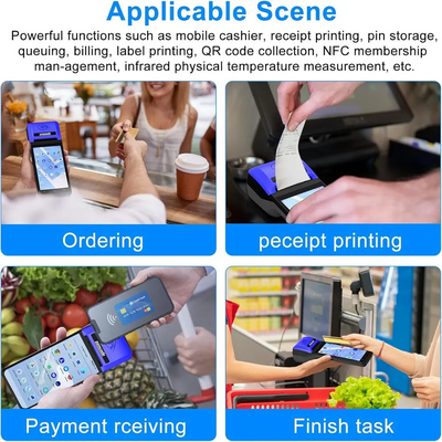 Symcode Q50 5.99-Blue Image