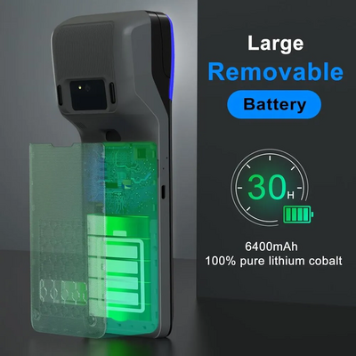 Symcode Q50 5.99-Blue Image