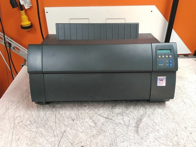 Tally T2365 MC Image