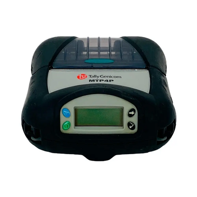 TallyGenicom MTP4P Image