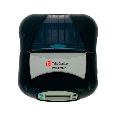 TallyGenicom MTP4P Image