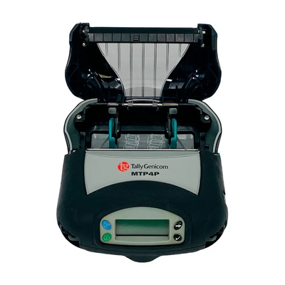 TallyGenicom MTP4P Image