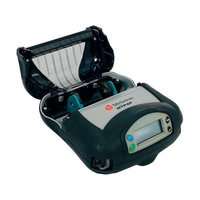 TallyGenicom MTP4P Image