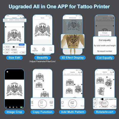 TATOPRT P19 Image