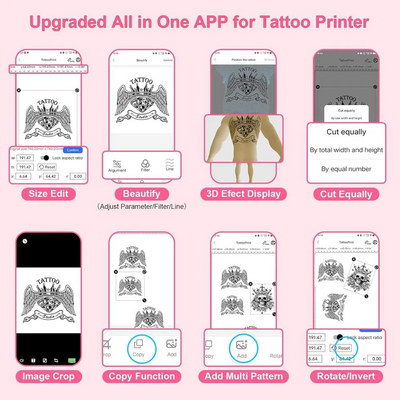 TATOPRT P19 Image
