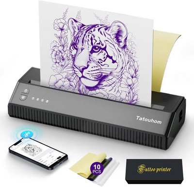 Tatouhom P8008 Image