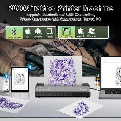 Tatouhom P8008 Image