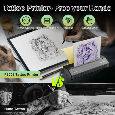 Tatouhom P8008 Image