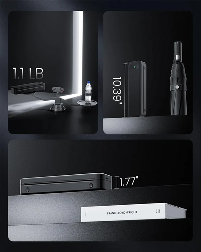 TATTMUSE A285M Image
