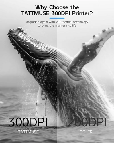 TATTMUSE A285M-BK-SNH Image