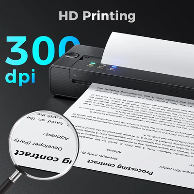 TATTMUSE A28U Image