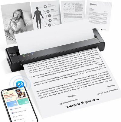 TATTMUSE A28U Image