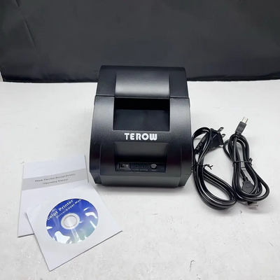 TEROW POS-5890K Image