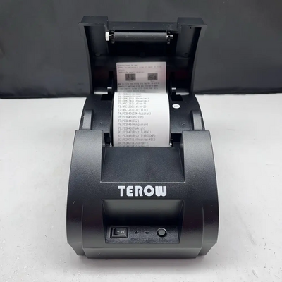 TEROW POS-5890K Image