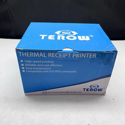 TEROW POS-5890K Image