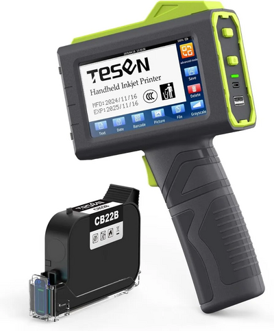 Tesen TP05 Image