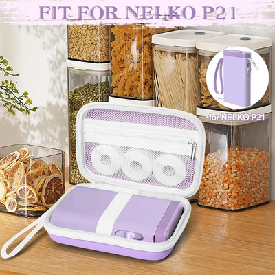 Teyomi NELKO P21 Image